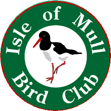Mull Bird Club